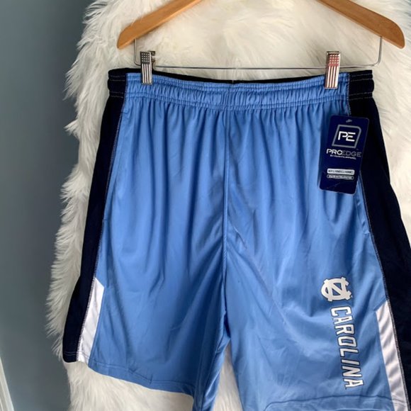Other - NWT University of North Carolina Lacrosse Shorts